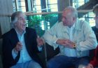 Talking to &quot;The Fonz&quot; Henry Winkler