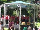 Bandstand Stage