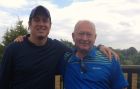 Vernon Kay &amp; Dez Kay